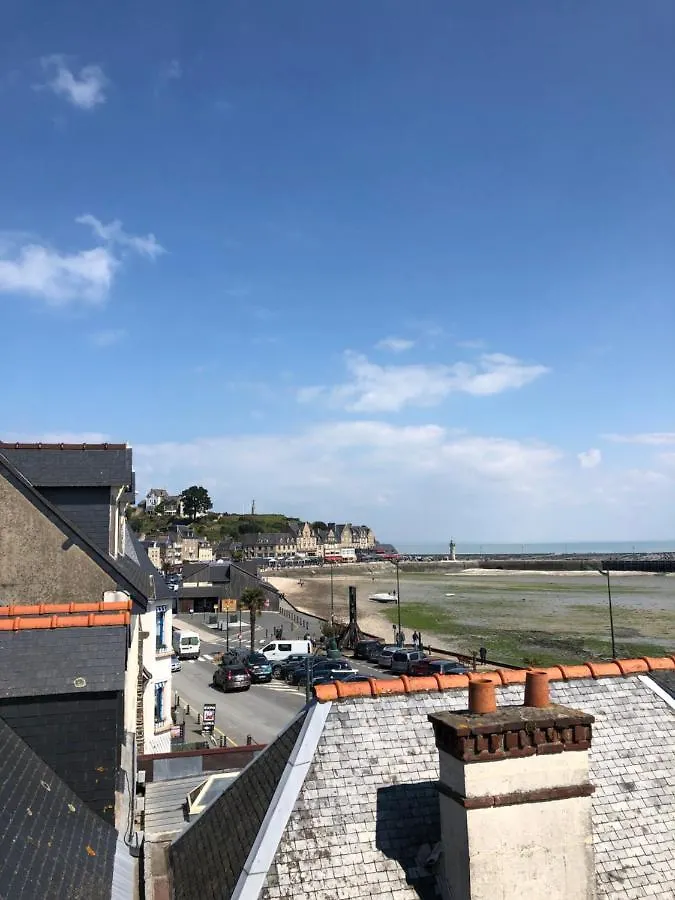 Le Querrien Hotel Cancale