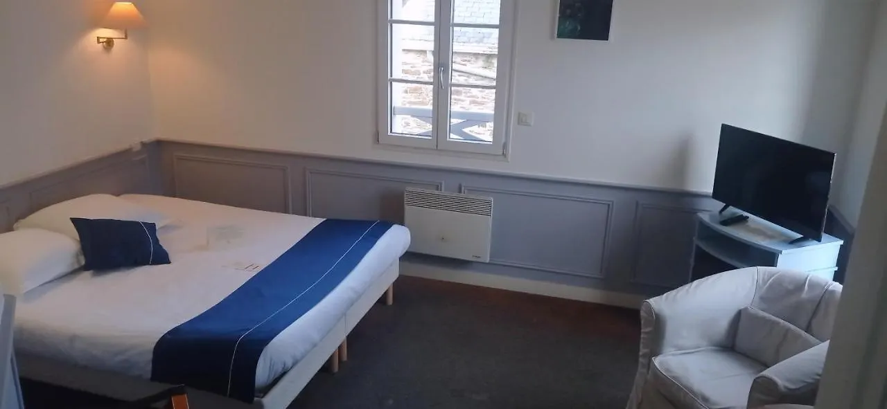 Le Querrien Hotel Cancale