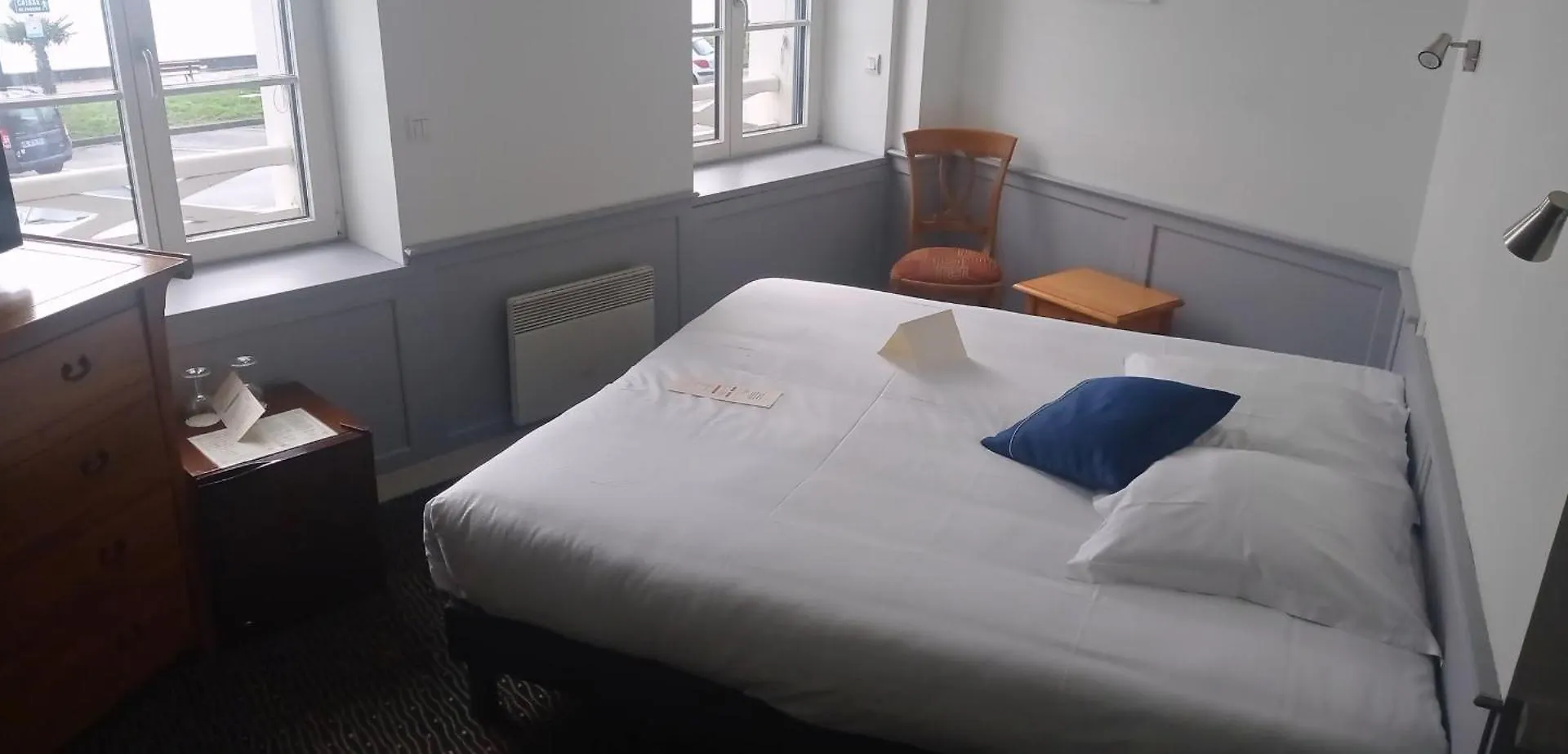 Le Querrien Hotel Cancale