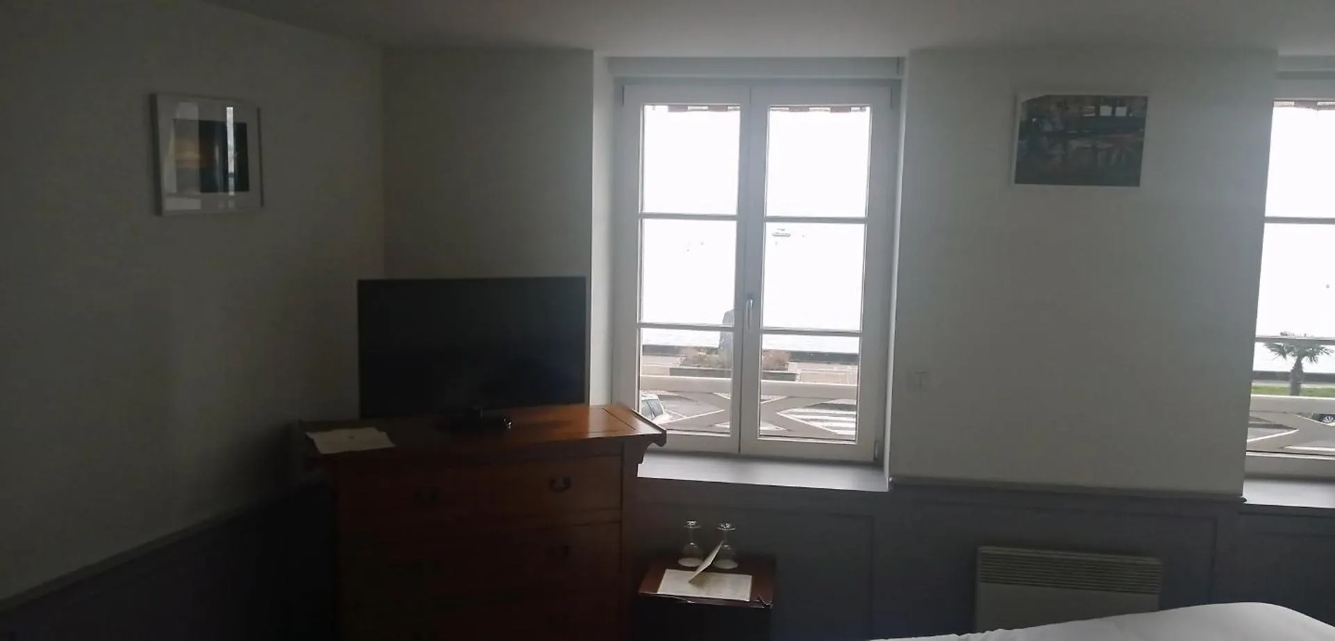 Le Querrien Hotel Cancale