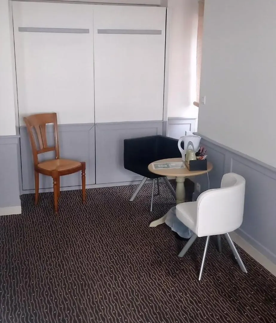 Le Querrien Hotel Cancale