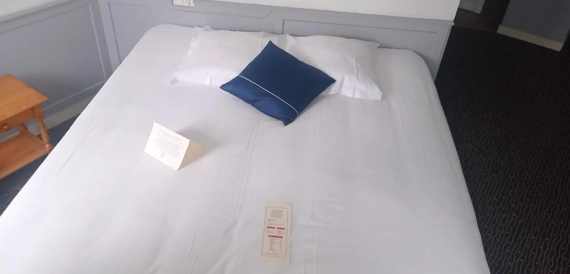 Le Querrien Hotel Cancale