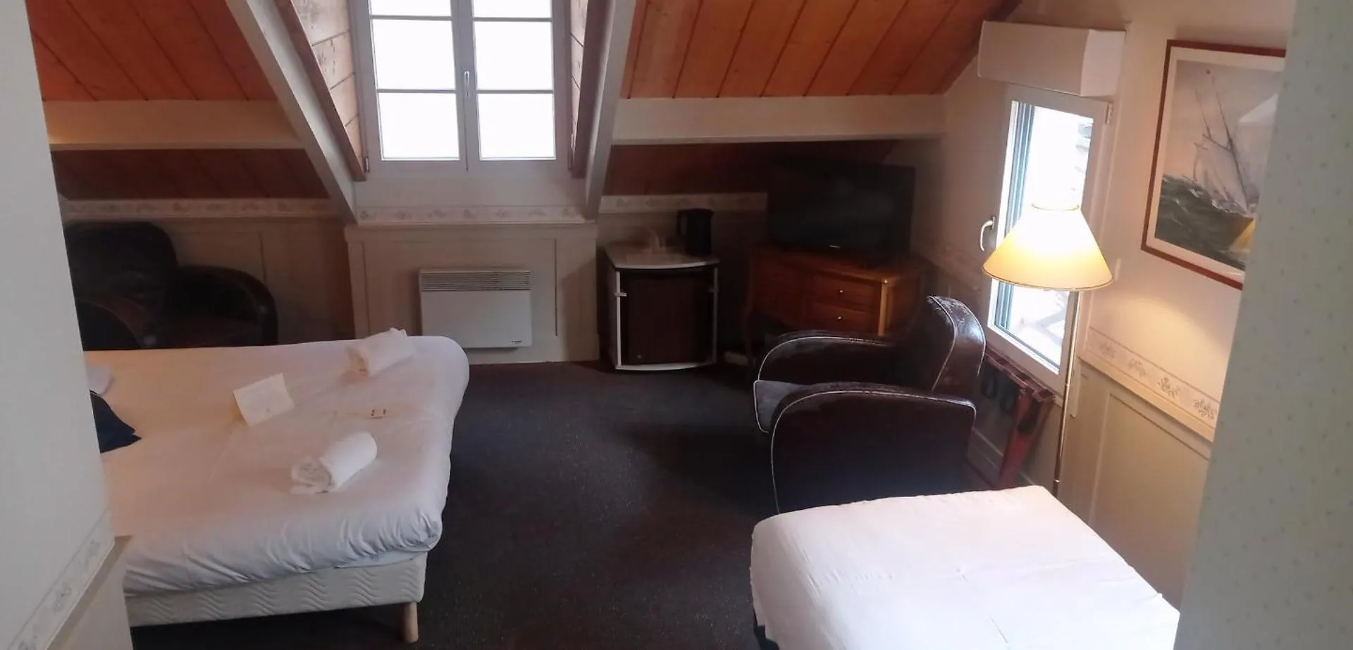 Le Querrien Hotel Cancale