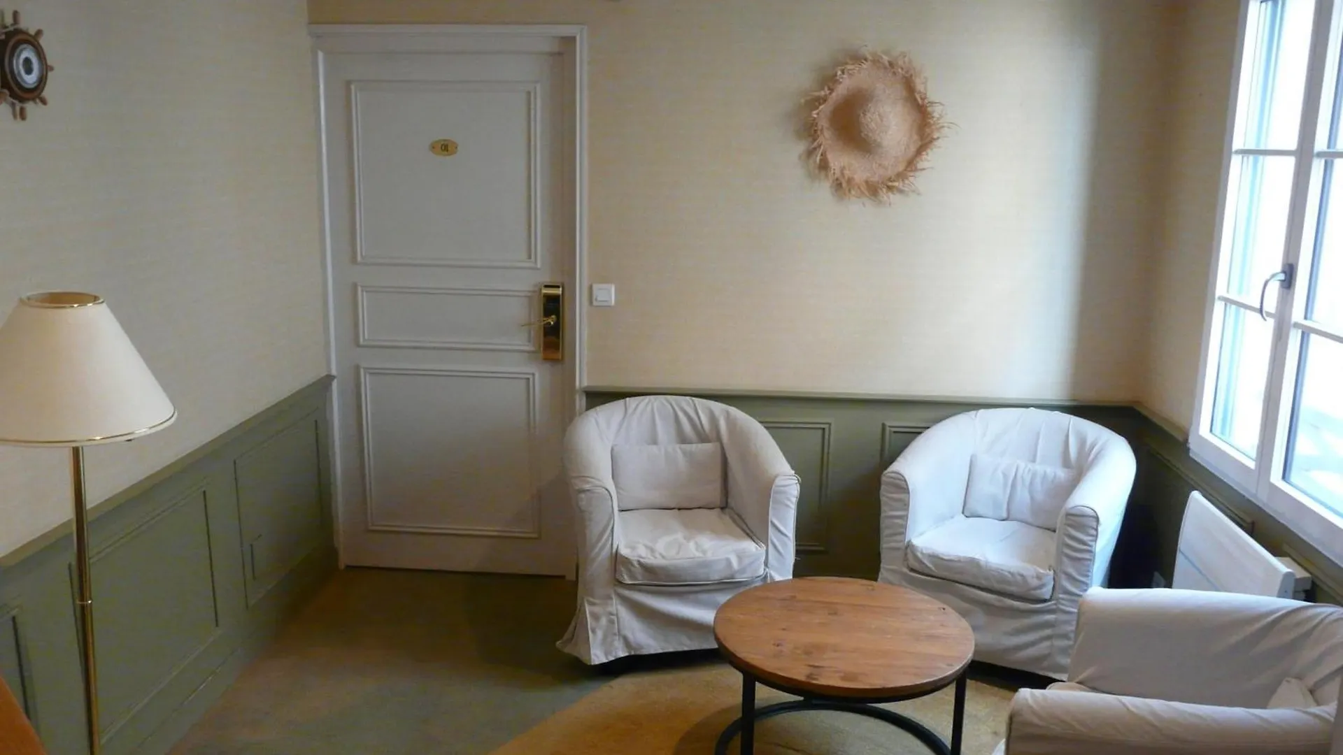 Le Querrien Hotel Cancale