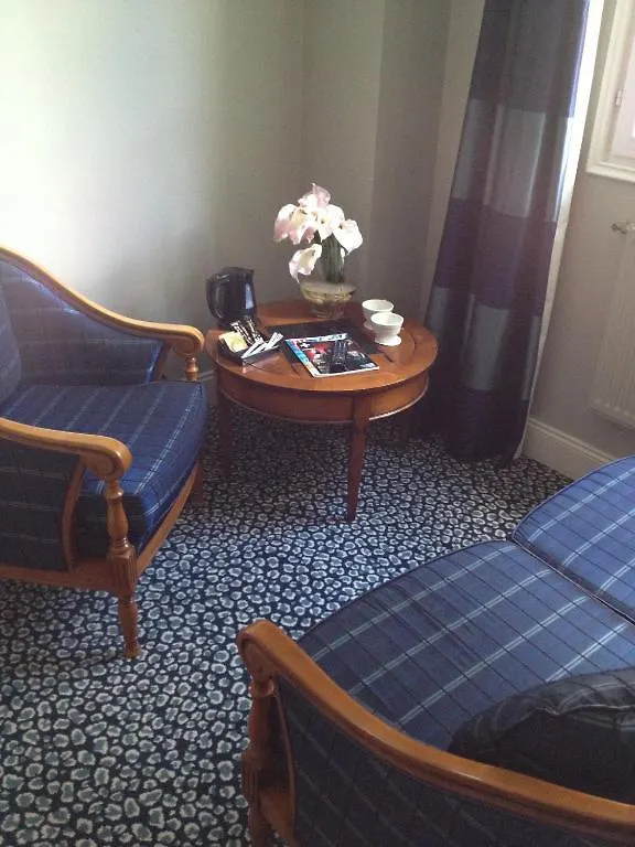 Le Querrien Hotel Cancale