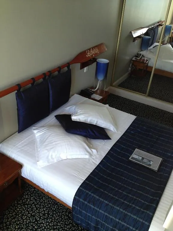 Le Querrien Hotel Cancale