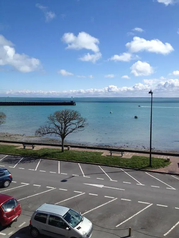Le Querrien Hotel Cancale