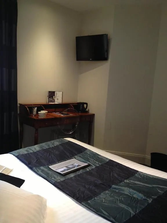 Le Querrien Hotel Cancale