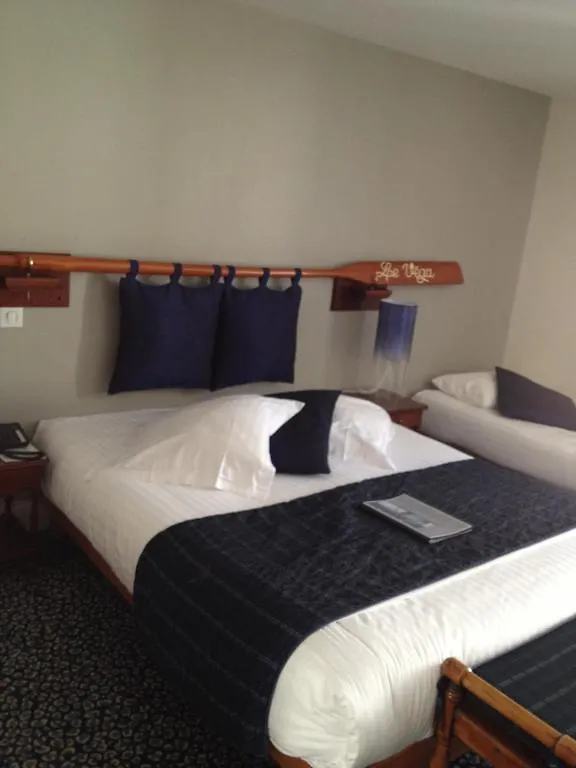 Le Querrien Hotel Cancale