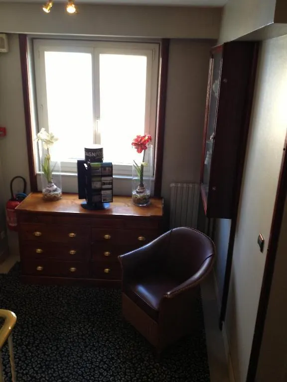 Le Querrien Hotel Cancale