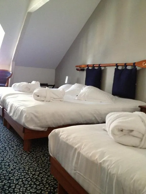 Le Querrien Hotel Cancale