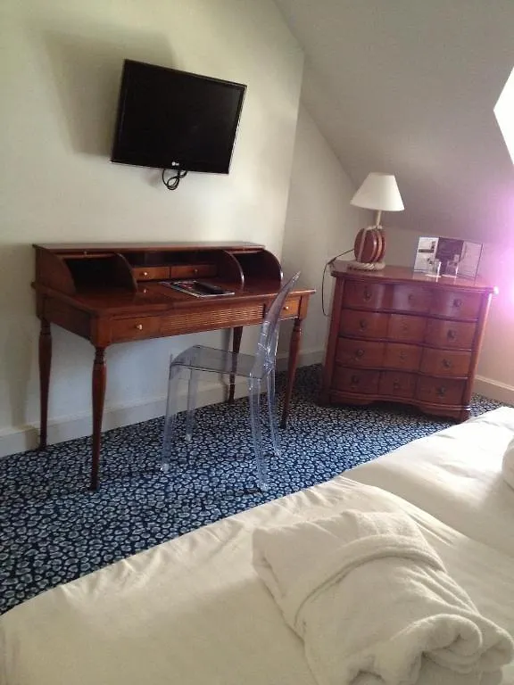 Le Querrien Hotel Cancale