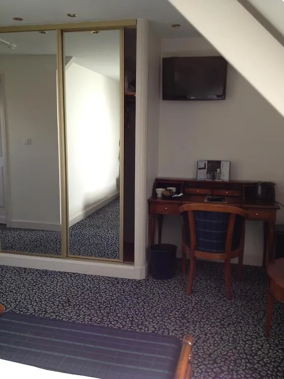 Le Querrien Hotel Cancale
