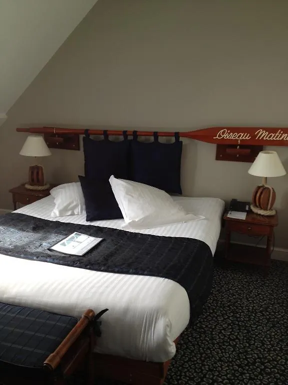 Le Querrien Hotel Cancale