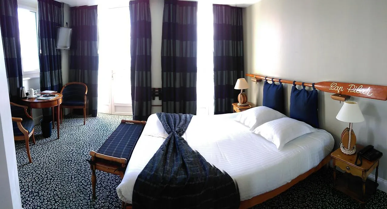 Le Querrien Hotel Cancale