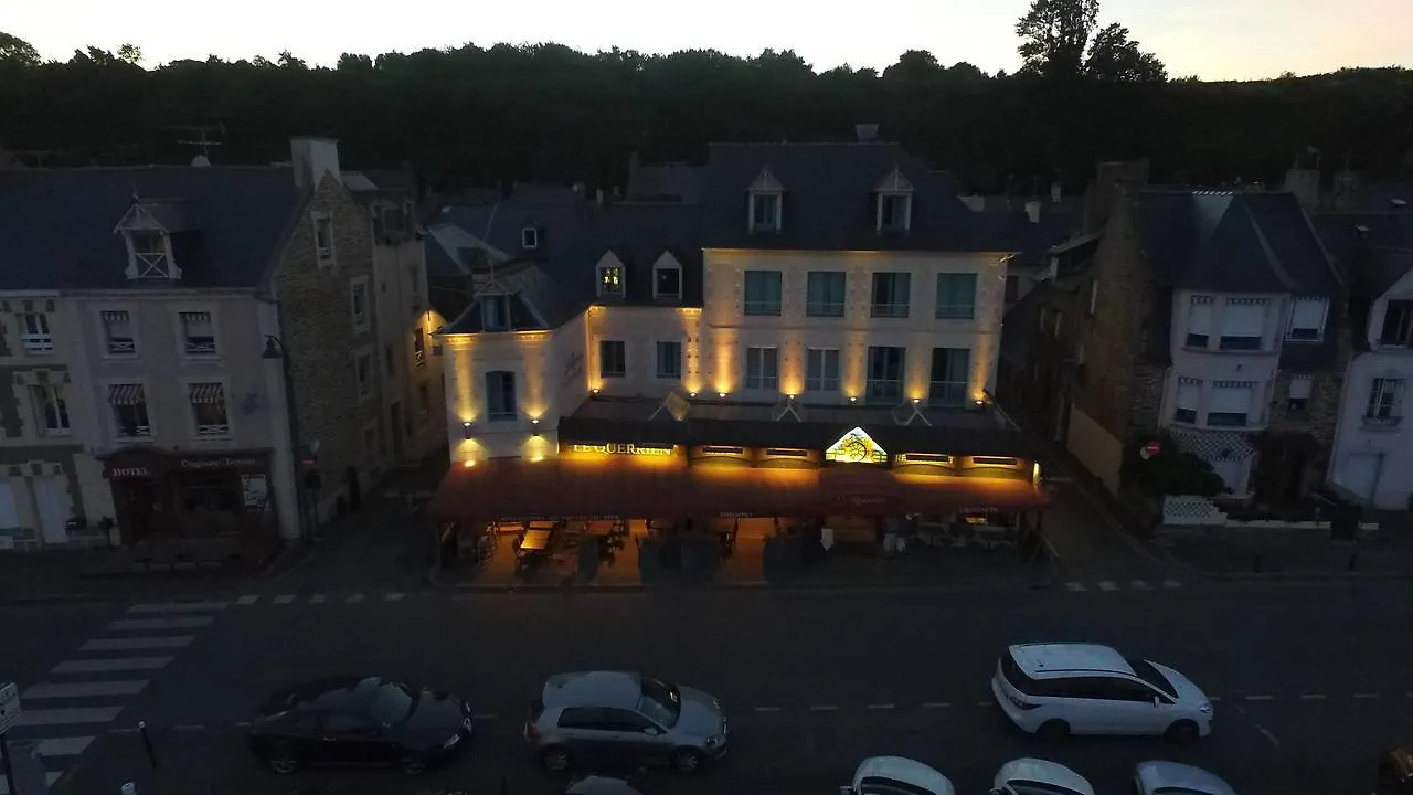 Le Querrien Hotel Cancale