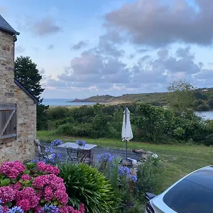 Hébergement de vacances Chapelle Du Verger, Cancale