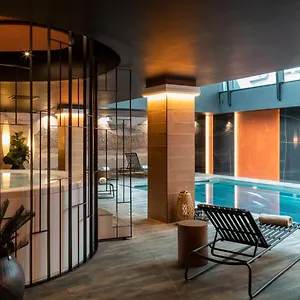 4* Hotell & Oceania Le Conti