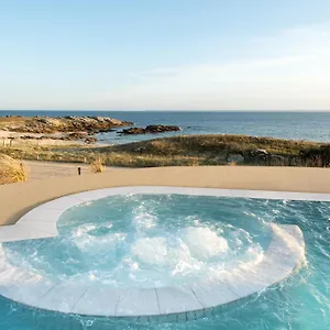5* Hotell Sofitel Thalassa Sea &